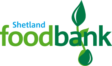 Shetland Foodbank Logo