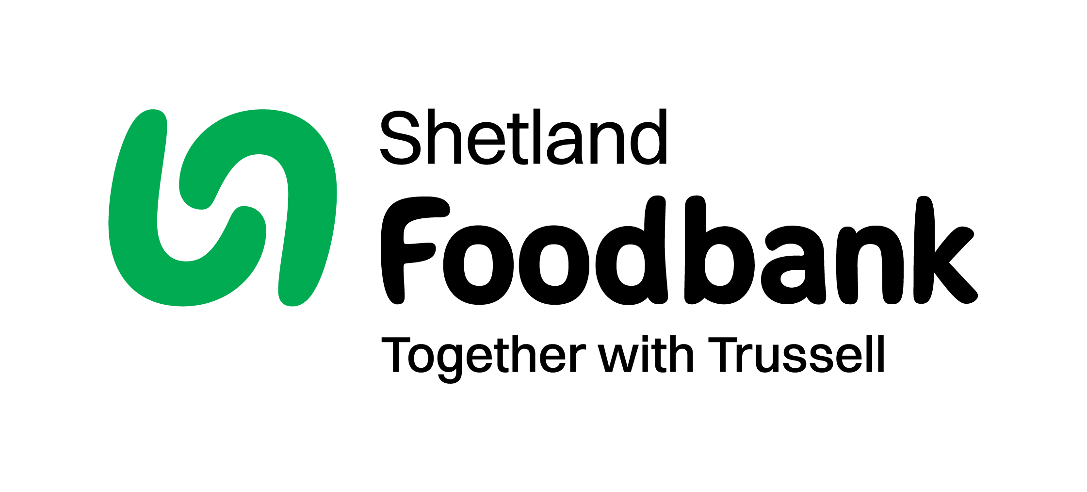 Shetland Foodbank Logo